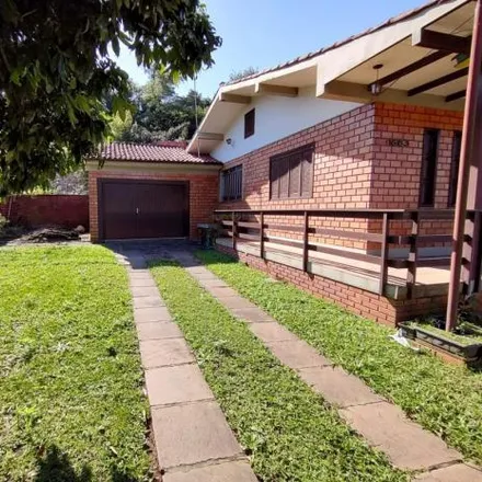 Buy this 3 bed house on Rua Colombia in Cidade Nova, Ivoti - RS