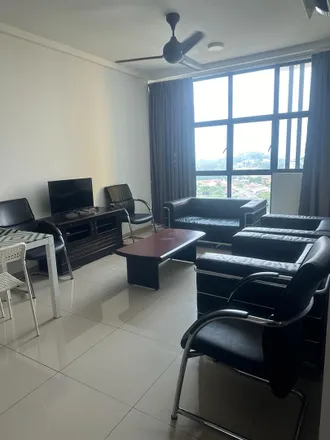 Image 2 - Clover Cinnamon Rolls, Jalan Ikhtisas, Section 14, 40000 Shah Alam, Selangor, Malaysia - Apartment for rent