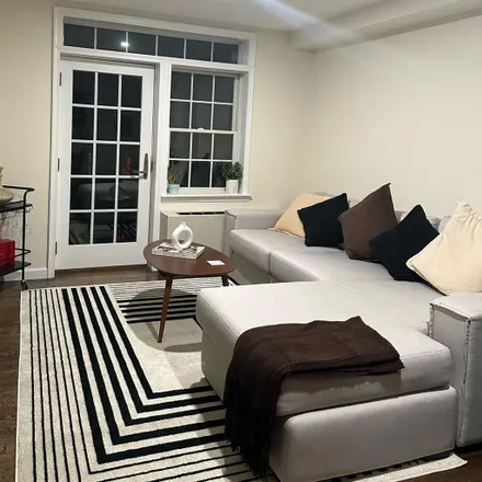 Rent this 1 bed room on 28-21 Astoria Boulevard in New York, NY 11102