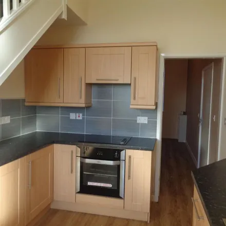 Rent this 1 bed apartment on Kemble Street in Knowsley, L34 5SH