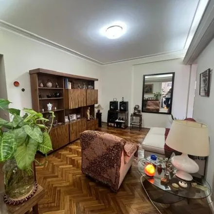 Buy this 2 bed apartment on Avenida Corrientes 4494 in Almagro, C1195 AAQ Buenos Aires