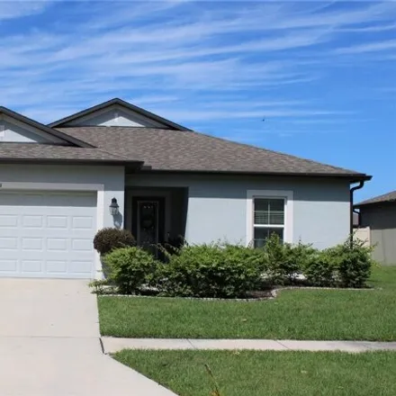 Buy this 4 bed house on 12373 Chaya Ct in Spring Hill, Florida