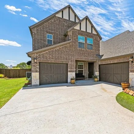 Buy this 5 bed house on 419 Emerson Drive in Rockwall, TX 75087