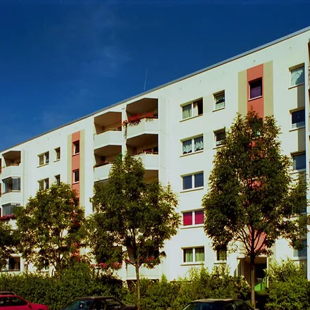 Image 8 - Biesenbrower Straße 76, 13057 Berlin, Germany - Apartment for rent