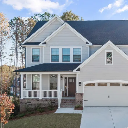 Buy this 3 bed house on 598 Elk Road in Huntcliff, Southern Pines
