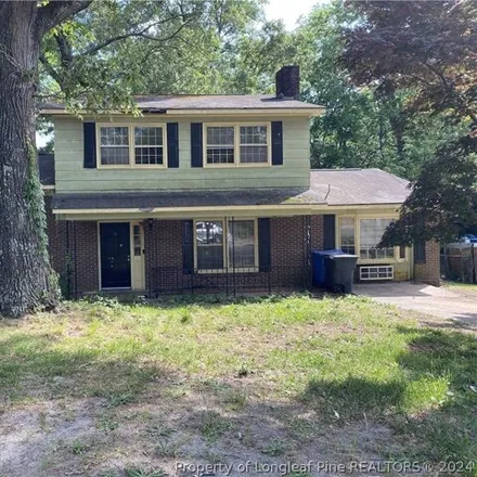 Buy this 3 bed house on 520 Alleghaney Road in Oakdale, Fayetteville
