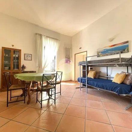 Image 1 - Via Ferdinando Russo, 80123 Naples NA, Italy - Apartment for rent