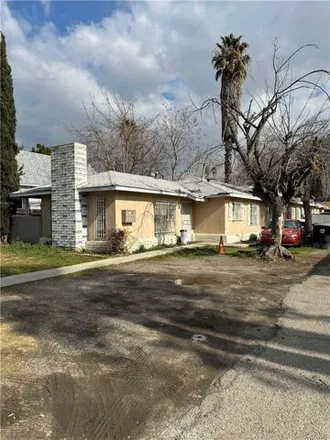 Image 5 - Seventh Day Adventist Spanish Church, North Mountain View Avenue, San Bernardino, CA 92401, USA - House for sale