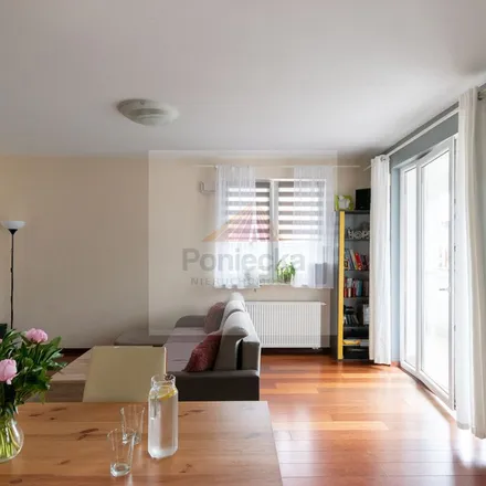 Rent this 2 bed apartment on x-kom in Światowida, 03-144 Warsaw