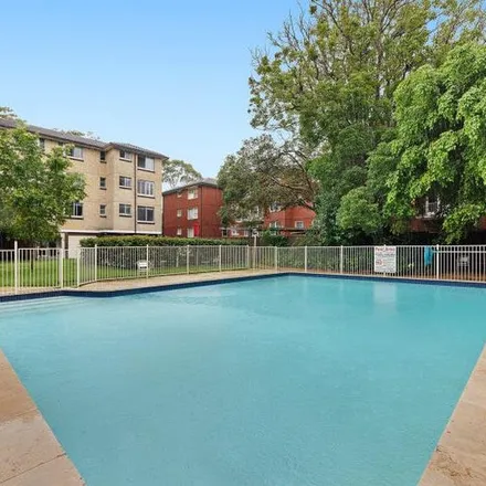 Rent this 2 bed apartment on Randwick Out of School Hours Care Centre in 78 Avoca Street, Randwick NSW 2031