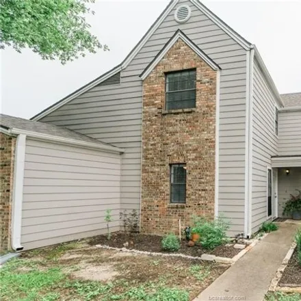Buy this 2 bed house on 2511 Cross Timbers Drive in College Station, TX 77840