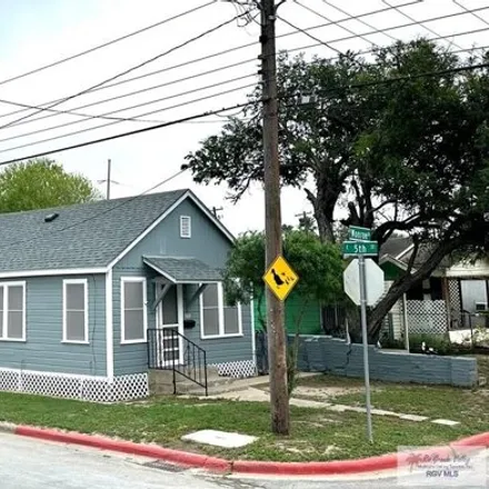 Image 4 - Brownsville City Cemetery, East 5th Street, Brownsville, TX 78520, USA - House for sale