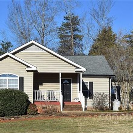 Rent this 3 bed house on 4479 Rock Barn Rd in Claremont, NC