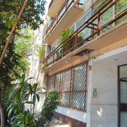 Buy this 2 bed apartment on Taco Naco in Avenida José Vasconcelos, Colonia Condesa