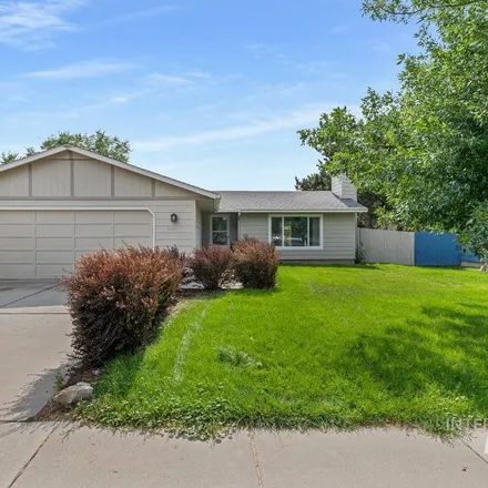 Buy this 3 bed house on 9989 West Granger Avenue in Boise, ID 83704