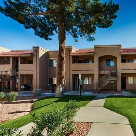 Image 1 - 5312 East Taylor Street, Phoenix, AZ 85008, USA - Apartment for rent