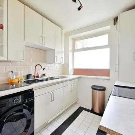 Buy this 2 bed apartment on Stable Lodge in 93 West Hill, London