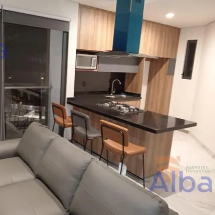 Rent this 1 bed apartment on Circuito Paseo de San Telmo in 20110 Aguascalientes, AGU