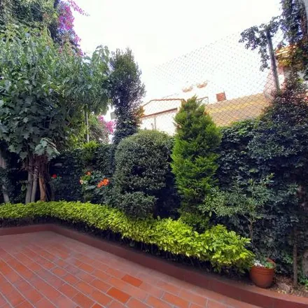 Buy this 4 bed house on Calle Rincón de las Rosas in Colonia Bosques Residencial Sur, 16010 Mexico City