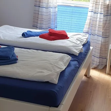 Rent this 2 bed house on Neuharlingersiel in Am Hafen Ost, 26427 Neuharlingersiel