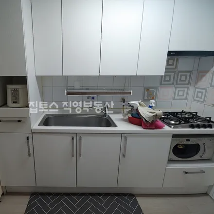 Image 8 - 서울특별시 강남구 대치동 901-61 - Apartment for rent