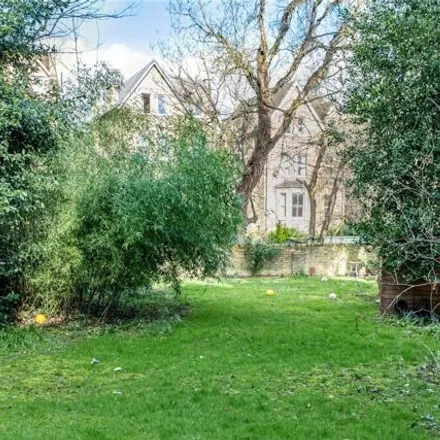 Image 5 - Crystal Palace Park Road / Charleville Circus, Crystal Palace Park Road, London, SE26 6UR, United Kingdom - Apartment for sale