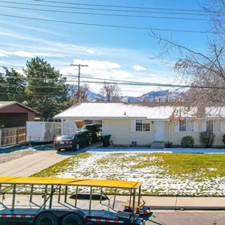 Buy this 5 bed house on 538 600 North in Payson, UT 84651