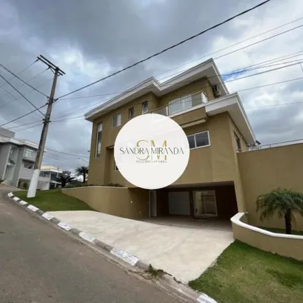 Rent this 4 bed house on Rua Arara in Residencial Mirante das Pedras, Santana de Parnaíba - SP