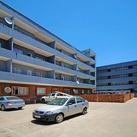 Image 3 - Benoni Central Methodist, Cranbourne Avenue, Kleinfontein Lake, Benoni, 1500, South Africa - Apartment for rent