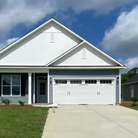 Buy this 3 bed house on Bradfield Court in New Hanover County, NC 28411
