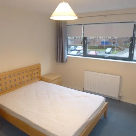 Rent this 1 bed apartment on Lanark Street in Glasgow, G1 5PY