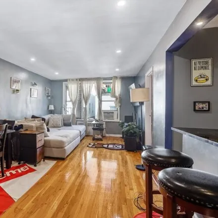 Image 1 - 2860 Bailey Avenue, New York, NY 10463, USA - Apartment for sale