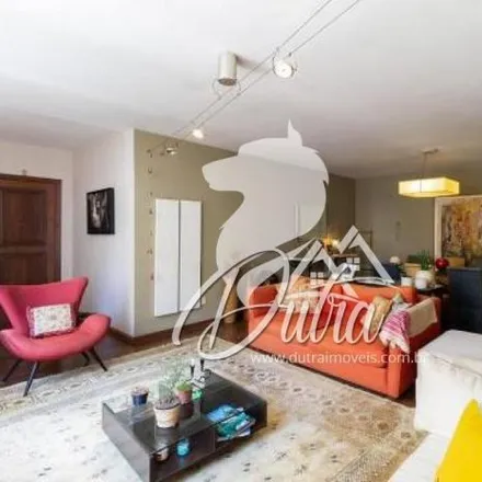 Buy this 3 bed apartment on Rua Afonso de Freitas 488 in Paraíso, São Paulo - SP