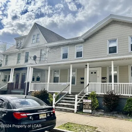 Rent this 3 bed apartment on Rosenberg Funeral Chapel in 332 South River Street, Wilkes-Barre