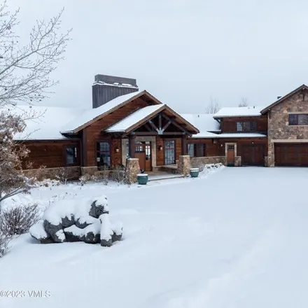 Buy this 6 bed house on 552 Old Creamery Road in Edwards, CO 81632