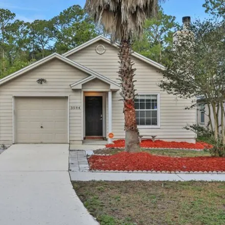 Buy this 3 bed house on 3120 Gilmore Heights Road North in Gilmore, Jacksonville