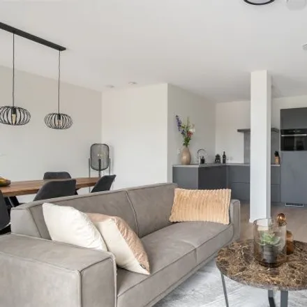 Rent this 5 bed apartment on Wattbaan 24 in 3439 ML Nieuwegein, Netherlands