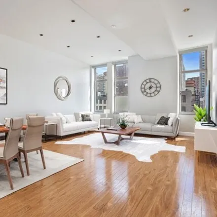 Buy this 1 bed condo on 252 7th Ave Apt 12l in New York, 10001