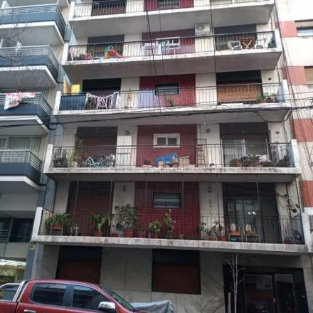 Buy this 1 bed apartment on Migueletes 657 in Palermo, C1426 BTG Buenos Aires