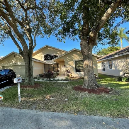 Buy this 3 bed house on 12307 Northwest 26th Court in Coral Springs, FL 33065