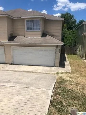 Rent this 3 bed house on 1052 Sagewood Trail in San Marcos, TX 78666