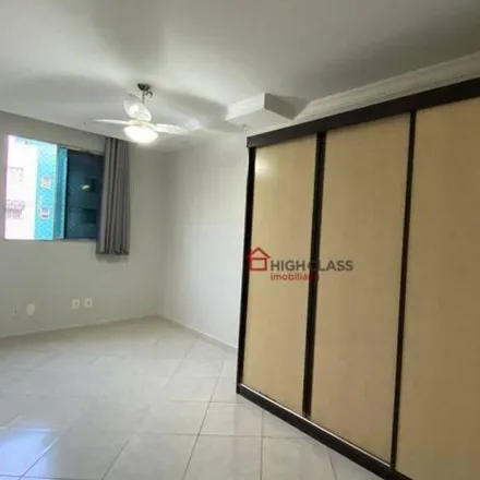 Rent this 2 bed apartment on Rua Construtor Sebastião Soares de Souza in Praia da Costa, Vila Velha - ES