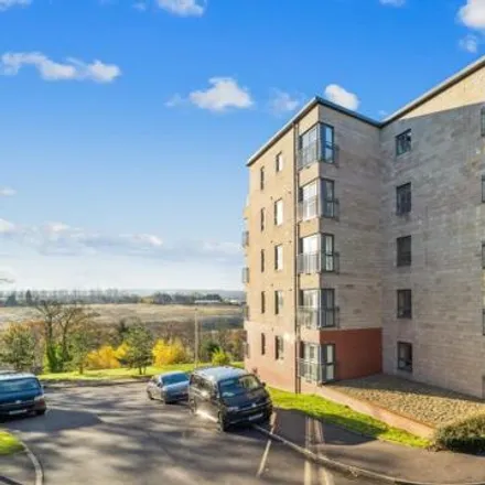 Buy this 3 bed apartment on Silvertrees Wynd in Bothwell, G71 8FH
