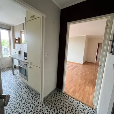 Image 6 - Rue Verte 166, 4100 Ougrée, Belgium - Apartment for rent