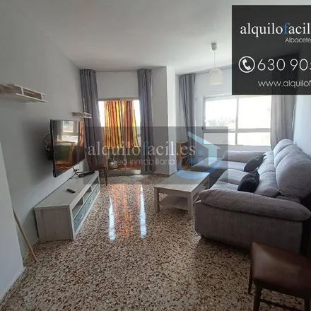 Rent this 3 bed apartment on Calle San Sebastián in 21, 02005 Albacete