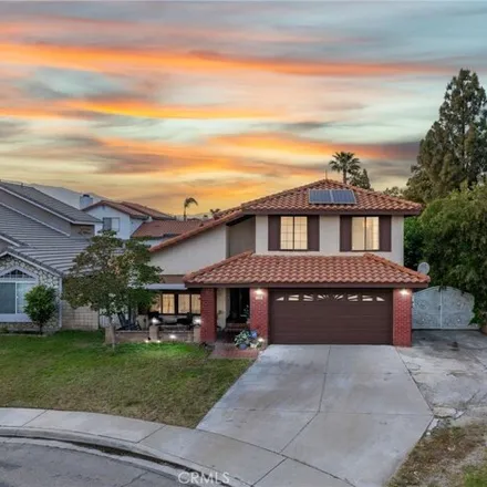 Buy this 3 bed house on 17298 Lakeview Court in Fontana, CA 92336