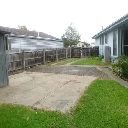 Rent this 3 bed apartment on Landy Street in Maffra VIC 3860, Australia