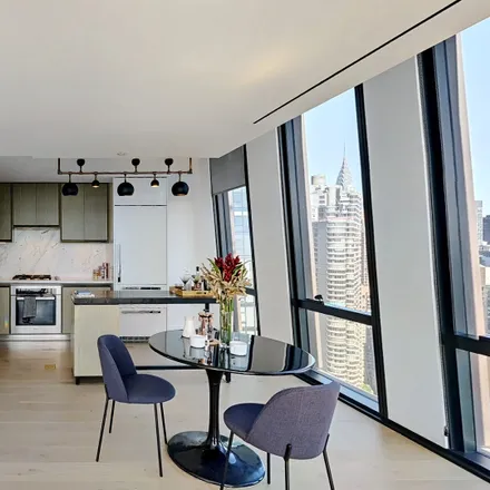 Image 5 - #E.41A, 436 East 36th Street, Midtown Manhattan, Manhattan, New York - Apartment for rent