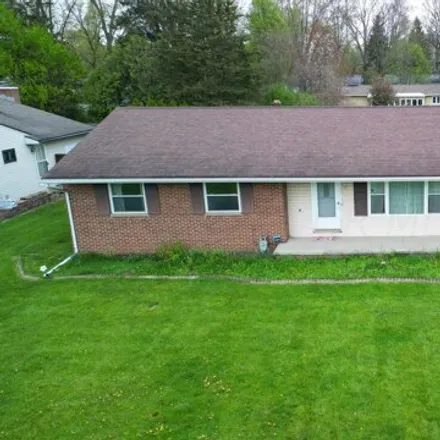 Buy this 3 bed house on 1210 Arbor Lane in Marion Township, OH 43302