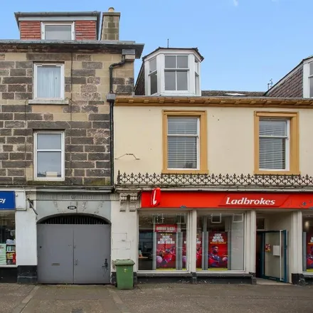 Image 4 - Butcher, North High Street, Musselburgh, EH21 6AN, United Kingdom - Apartment for rent